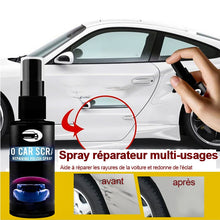 Charger l&#39;image dans la galerie, Spray multi-usages pour réparer les rayures de voiture