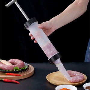 Fabricant de saucisses