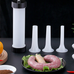 Fabricant de saucisses