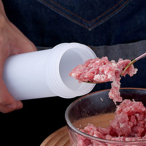 Fabricant de saucisses