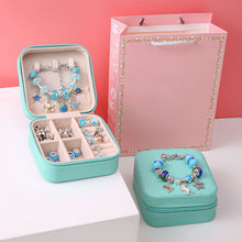 Charger l&#39;image dans la galerie, ❤️Jeu de bracelets en perles DIY pour enfants