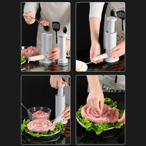 Fabricant de saucisses