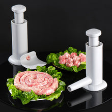 Charger l&#39;image dans la galerie, Fabricant de saucisses