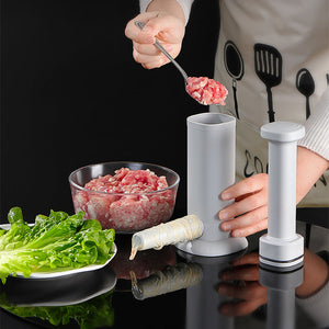 Fabricant de saucisses