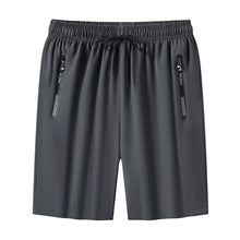 Charger l&#39;image dans la galerie, 🧊Short de glace en maille