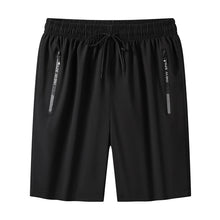 Charger l&#39;image dans la galerie, 🧊Short de glace en maille