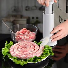 Charger l&#39;image dans la galerie, Fabricant de saucisses