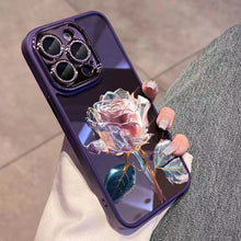 Charger l&#39;image dans la galerie, Coque iPhone Fée Rose