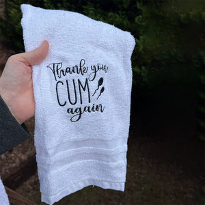 🤣Serviette de sperme | Article amusant🤣