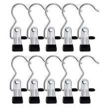 Charger l&#39;image dans la galerie, Crochets de suspension robustes(10pcs)