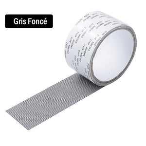 Réparation de Mesh Fenêtre et de Porte Ecran