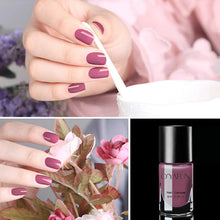 Charger l&#39;image dans la galerie, Décoller le vernis à ongles