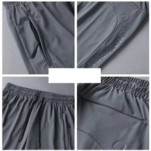 Charger l&#39;image dans la galerie, 🧊Short de glace en maille