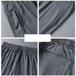 🧊Short de glace en maille