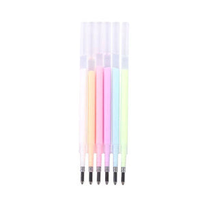Stylo distributeur de dessins animés