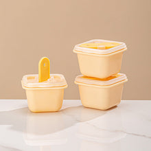 Charger l&#39;image dans la galerie, Moule pour Bac à Glace Simple（3 pcs）