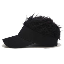 Charger l&#39;image dans la galerie, Cheveux Élégant Casquette Pare-Soleil