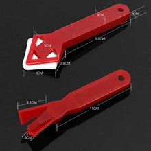 Charger l&#39;image dans la galerie, ✨3-en-1 Outil De Calfeutrage Silicone