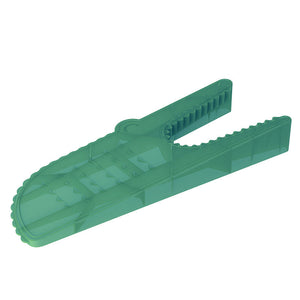 Extracteur de chaussures créatif en forme de crocodile