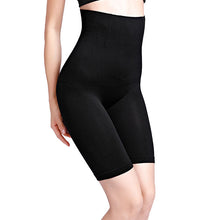 Charger l&#39;image dans la galerie, Pantalon De Contrôle Du Ventre Taille Haute