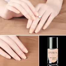 Charger l&#39;image dans la galerie, Décoller le vernis à ongles