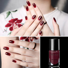 Charger l&#39;image dans la galerie, Décoller le vernis à ongles