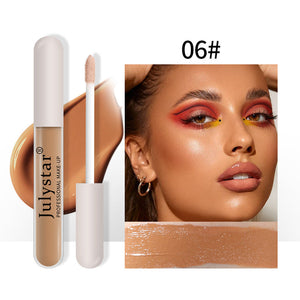 Correcteur de teint naturel longue durée