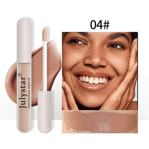 Correcteur de teint naturel longue durée