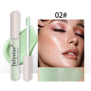 Correcteur de teint naturel longue durée