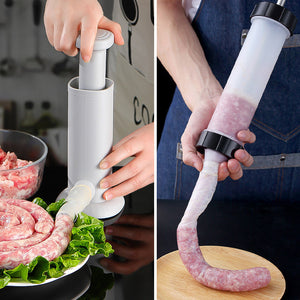 Fabricant de saucisses