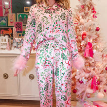 Charger l&#39;image dans la galerie, Ensemble de pyjamas du Père Noël