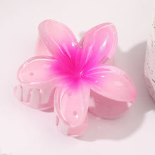 Charger l&#39;image dans la galerie, Pince à cheveux en forme de fleur d&#39;œuf