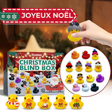 Charger l&#39;image dans la galerie, 🦆Calendrier de l&#39;Avent 2023 -Cadeau pour les enfants