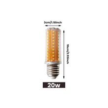 Charger l&#39;image dans la galerie, Ampoule LED à économie d&#39;énergie