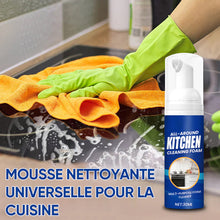 Charger l&#39;image dans la galerie, Nettoyant pour graisse de table de cuisson