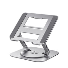 Charger l&#39;image dans la galerie, Support pour Ordinateur Portable en Alliage d&#39;aluminium