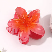 Charger l&#39;image dans la galerie, Pince à cheveux en forme de fleur d&#39;œuf