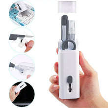 Charger l&#39;image dans la galerie, Brosse de nettoyage pour clavier 7 en 1