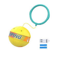 Charger l&#39;image dans la galerie, Boule rebondissante lumineuse