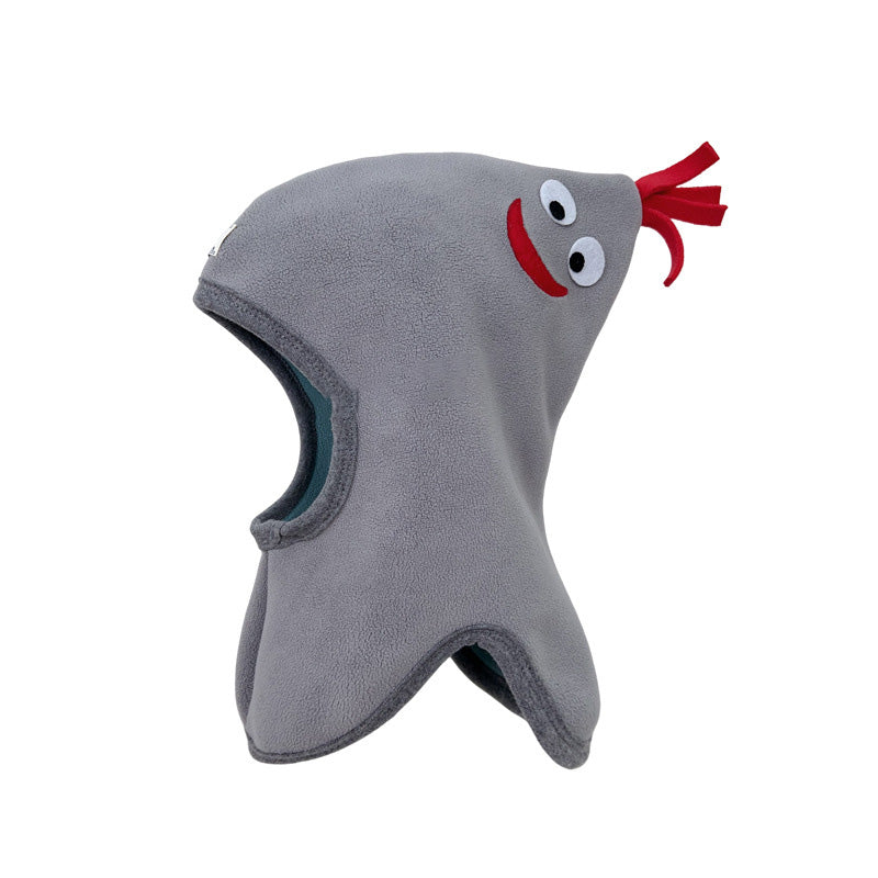 Chapeau de coq mignon pour enfants