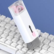 Charger l&#39;image dans la galerie, Brosse de nettoyage pour clavier 7 en 1