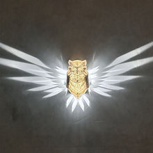Charger l&#39;image dans la galerie, Lampe murale LED 3D Animaux