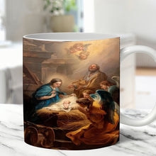 Charger l&#39;image dans la galerie, Tasse à imprimé chrétien