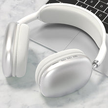 Charger l&#39;image dans la galerie, Oreillette Bluetooth avec grandes oreillettes