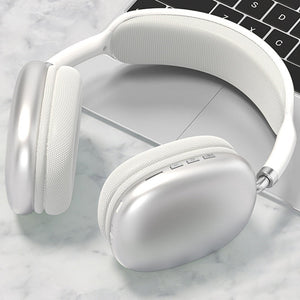 Oreillette Bluetooth avec grandes oreillettes