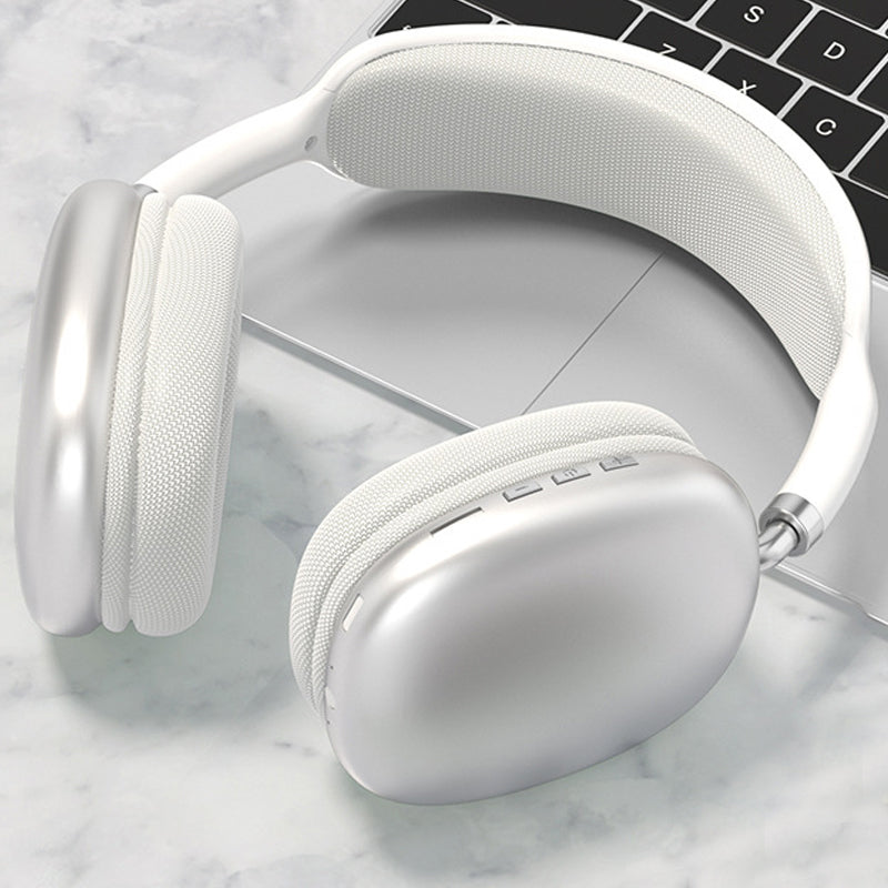 Oreillette Bluetooth avec grandes oreillettes