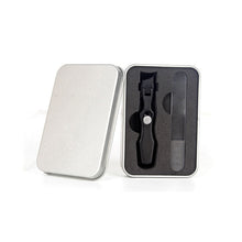 Charger l&#39;image dans la galerie, Coupe-ongles portable ultra tranchant