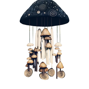 Carillon des champignons
