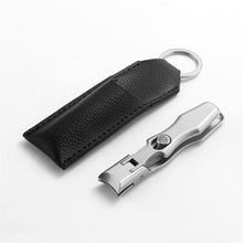 Charger l&#39;image dans la galerie, Coupe-ongles portable ultra tranchant