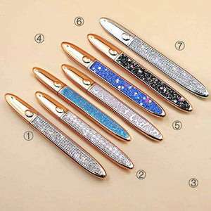 Cils et eye-liner sans bavure